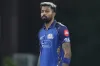 সাকিবের মত হতে গিয়ে বিপাকে পড়লেন হার্দিক পান্ডিয়া, পেলেন শাস্তি