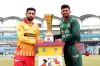 বাংলাদেশ-জিম্বাবুয়ে সিরিজের সূচি প্রকাশ, কবে কোন ম্যাচ জানুন বিস্তারিত