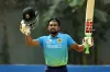 শান্তর দুর্দান্ত সেঞ্চুরিতে বড় জয়