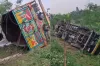 টাঙ্গাইলে ভয়াবহ সড়ক দুর্ঘটনা, নিহত ১৫ জনের পরিচয় মিলেছে