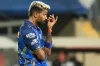 হার্দিককে সব সুযোগ দেওয়া হয়েছে, তবুও হতাশ মুম্বাই: পোলার্ড