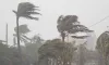 সন্ধ্যার মধ্যে ৭ জেলায় ৮০ কিমি বেগে ঝড়ের আশঙ্কা