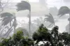 সকাল ৯টার মধ্যে ৮ জেলায় ঝড়-বৃষ্টির সতর্কতা