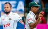 পাকিস্তানকে হোয়াইটওয়াশের পর ক্যারিয়ারসেরা সুখবর পেলো মুশফিক-তাইজুল, ইতিহাস গড়ল বাংলাদেশ