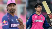 জাতীয় দলের দরজায় কড়া নাড়ছেন সূর্যবংশী