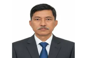 হঠাৎ পদত্যাগ করলেন মন্ত্রী দীপেন দেওয়ান: কারণ হিসেবে যা জানালেন