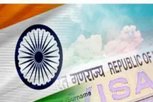 ভারতীয় ভিসার নিয়মে বড় পরিবর্তন: ভারত যেতে হলে মানতে হবে নতুন শর্ত