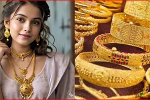 স্বস্তির খবর: বাংলাদেশে সোনার দামে বড় পতন, ভরিতে কমলো ৩ হাজার টাকার বেশি