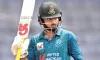 তানজিদের সেঞ্চুরি, হাফ সেঞ্চুরিতে হৃদয়-আফিফ