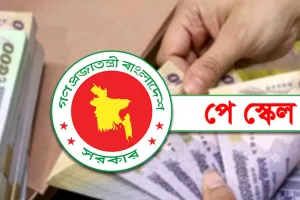 পে স্কেল বাস্তবায়ন নিয়ে অনিশ্চয়তা: অপেক্ষায় লাখো সরকারি কর্মচারী