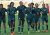 শেষ হলোবাংলাদেশ বনাম নেপালের সাফের ফাইনাল ম্যাচ