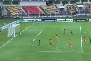 ৩০ মিনিটের খেলা শেষ, বাংলাদেশ বনাম ভারত ফাইনাল, খেলাটি সরাসরি দেখুন এখানে (LIVE)