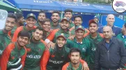 এশিয়ান গেমস ক্রিকেটে বাংলাদেশ সহ চূড়ান্ত ১০ দল ঘোষণা