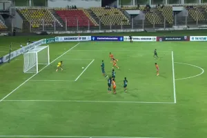 ৯০ মিনিটের লড়াই শেষে সাফ ফাইনাল: বাংলাদেশ ভারত ম্যাচের সর্বশেষ ফলাফল