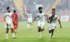 একটু পরেই শুরু হচ্ছে বাংলাদেশ বনাম মালদ্বীপের ম্যাচ,সরাসরি দেখুন এখানে
