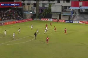৮০ মিনিটের খেলা শেষ, বাংলাদেশ বনাম মালদ্বীপের ম্যাচটি,সরাসরি দেখুন এখানে (LIVE)
