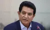১০ হাজার কর্মী ছাঁটাইয়ের পরিকল্পনা: এ কে আজাদের বক্তব্য ঘিরে আলোচনা