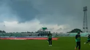 চরম দু:সংবাদ : ভেস্তে গেলো বাংলাদেশের দ্বিতীয় ম্যাচ