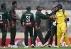 নাহিদ রানাকে অনেক বড় শাস্তি দিলো আইসিসি
