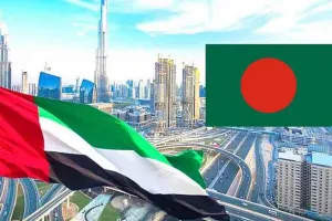 আমিরাতে ভিসা ও ওয়ার্ক পারমিটে বড় সুখবর, রাতারাতি বদলে গেল ভিসার নিয়ম