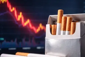 একলাফে বাড়ছে সিগারেটের দাম