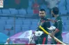 এইমাত্র শেষ হলো বাংলাদেশ বনাম অস্ট্রেলিয়ার সিরিজ নির্ধারণের ম্যাচ, জানুন ফলাফল