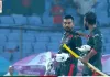 এইমাত্র শেষ হলো বাংলাদেশ বনাম অস্ট্রেলিয়ার সিরিজ নির্ধারণের ম্যাচ, জানুন ফলাফল