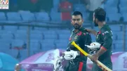 এইমাত্র শেষ হলো বাংলাদেশ বনাম অস্ট্রেলিয়ার সিরিজ নির্ধারণের ম্যাচ, জানুন ফলাফল