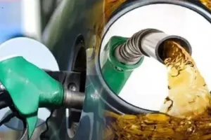 ফের বাড়ল জ্বালানি তেলের দাম