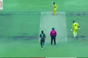 মোবাইলে খুব সহজে বাংলাদেশ ও অস্ট্রেলিয়ার খেলাটি দেখুন এখানে LIVE