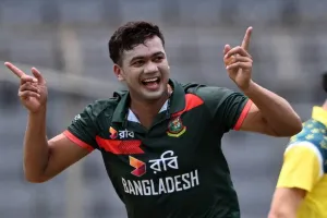 ৬ বলের ঝড়ে তছনছ অস্ট্রেলিয়া, খেলাটি সরাসরি দেখুন এখানে LIVE