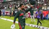 ঐতিহাসিক জয়ের পর হাসপাতালে মিরাজ