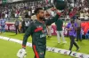 ঐতিহাসিক জয়ের পর হাসপাতালে মিরাজ