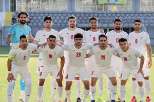 একটি কারনে বিশ্বকাপ ম্যাচ বর্জনের হু‘মকি ইরানের