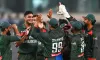 অস্ট্রেলিয়ার বিপক্ষে শেষ ওয়ানডের আগে বাংলাদেশ দলে পরিবর্তন