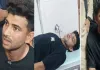 ক্রিকেটার নাঈম হাসানকে মারধর, কান্নাজড়িত কণ্ঠে যা বললেন তিনি