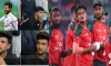 টাইগার ক্রিকেটার নাঈম হাসানকে পিটিয়ে থানায় নিল পুলিশ