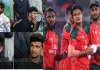 টাইগার ক্রিকেটার নাঈম হাসানকে পিটিয়ে থানায় নিল পুলিশ