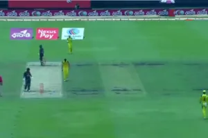 চলছে বাংলাদেশ বনাম অস্ট্রেলিয়া শেষ ওয়ানডে ম্যাচ, খেলাটি সরাসরি দেখুন এখানে (LIVE)