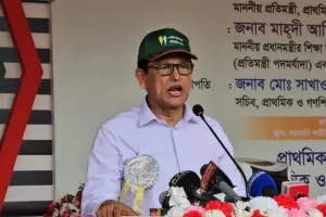 এসএসসি পরীক্ষার ফল প্রকাশের সময় ঘোষণা, শিক্ষার্থীদের জন্য এলো আরও সুখবর