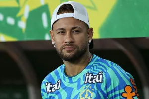 ব্রাজিল শিবিরে দুঃসংবাদ, থাকছে না নেইমার
