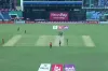 জাম্পা-কনোলির দাপটে শেষ হলো বাংলাদেশ বনাম অস্ট্রেলিয়ার প্রথম টি-২০ ম্যাচ