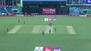 জাম্পা-কনোলির দাপটে শেষ হলো বাংলাদেশ বনাম অস্ট্রেলিয়ার প্রথম টি-২০ ম্যাচ
