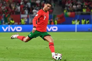 শুরু হচ্ছে পর্তুগাল বনাম কঙ্গো ম্যাচ: খেলাটি সরাসরি দেখুন এখানে LIVE