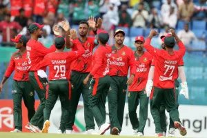 সিরিজ বাঁচানোর মিশনে বাংলাদেশ, অস্ট্রেলিয়ার বিপক্ষে ‘ডু অর ডাই’ লড়াই