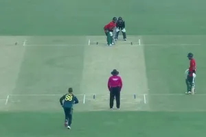 বাংলাদেশের ব্যাটিংয়ে আগুন, খেলাটি সরাসরি দেখুন এখানে LIVE