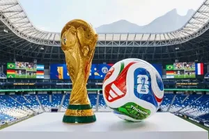 বিশ্বকাপে সবার আগে দ্বিতীয় রাউন্ড নিশ্চিত করলো যে দল