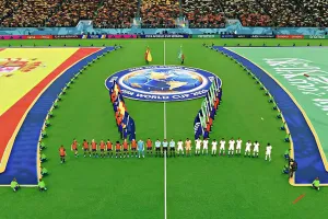 আজ স্পেন বনাম সৌদি আরব ম্যাচ, জানুন ম্যাচ শুরুর সময় ও লাইভ দেখার সহজ উপায়