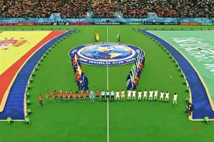 একটু পরেই স্পেন বনাম সৌদি আরব ম্যাচ, খেলাটি সরাসরি দেখুন এখানে LIVE