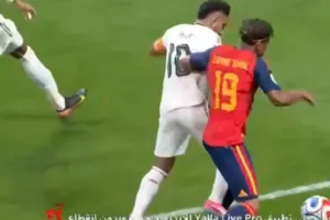 মোবাইলে সৌদি আরব বনাম স্পেন বিশ্বকাপ ম্যাচটি সরাসরি দেখুন এখানে LIVE